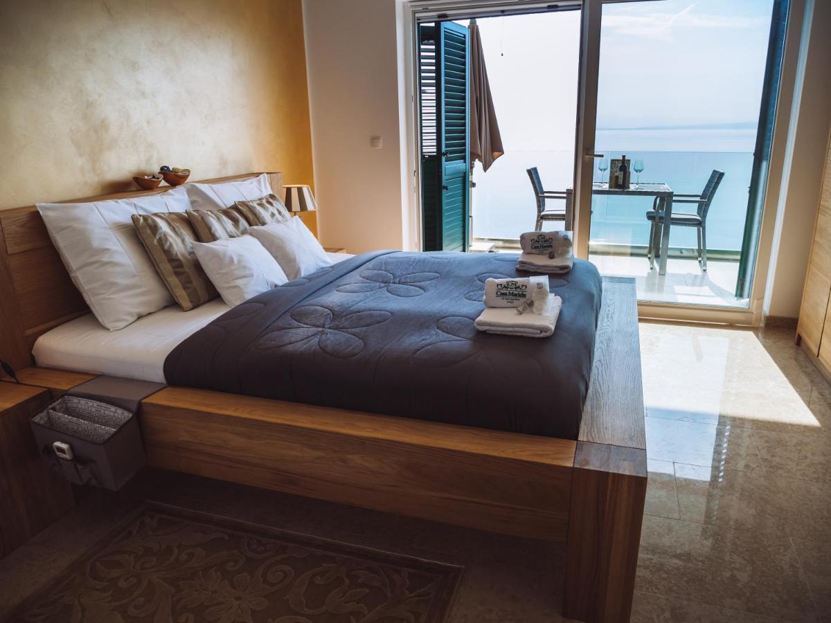 로브란 Casa Mariela 아파트 외부 사진
